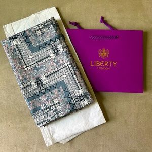 Candy Floss Emily Belle Lasenby Quilting Cotton -  1 meter - 2 available